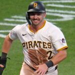 Spencer Harrotes on the pirate in the stars

