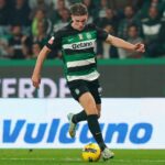 Viktor gyokes in action for sports