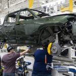 Tax Cutting, Economic Fuel What is the trump call 'Capex Courback'


