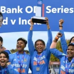 The degree of degreepreetpeet and crushed group 6-fer takes india for our Tolls series in England

