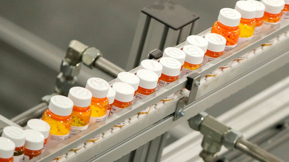 Trump: USA can use the trade as leverage in attempts to transport medicine price