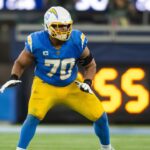 Turn Chargers to Four Year OT Rashes to the OT Rashter, 114M promotion

