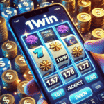 1win India: How to play smart and improve your win


