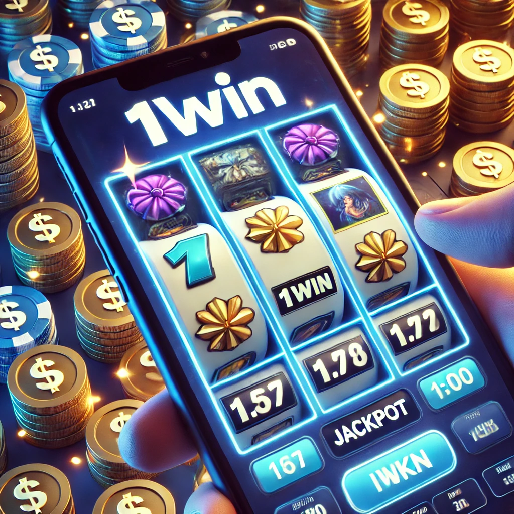 1win India: How to play smart and improve your win