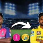 3 Reasons why Sanju Samson will buy ideal for CSK for a front of IPL 2026

