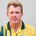 Craig McDermott
