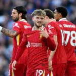 £ 40m enough to sign maddison james


