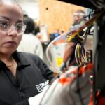 AI developing technology develops as fast as experts ruin the benefit and risk

