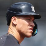Aaron Judge will get a struggling yummy in Tuesday after Tuesday

