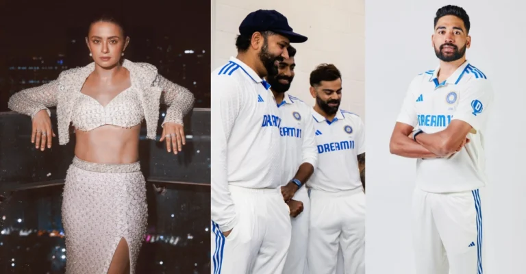 Accept of Surva Chawla Hits Back in Criticism for comparison between Siraj-Bumrah-Bumrah and Rohit-Veyat