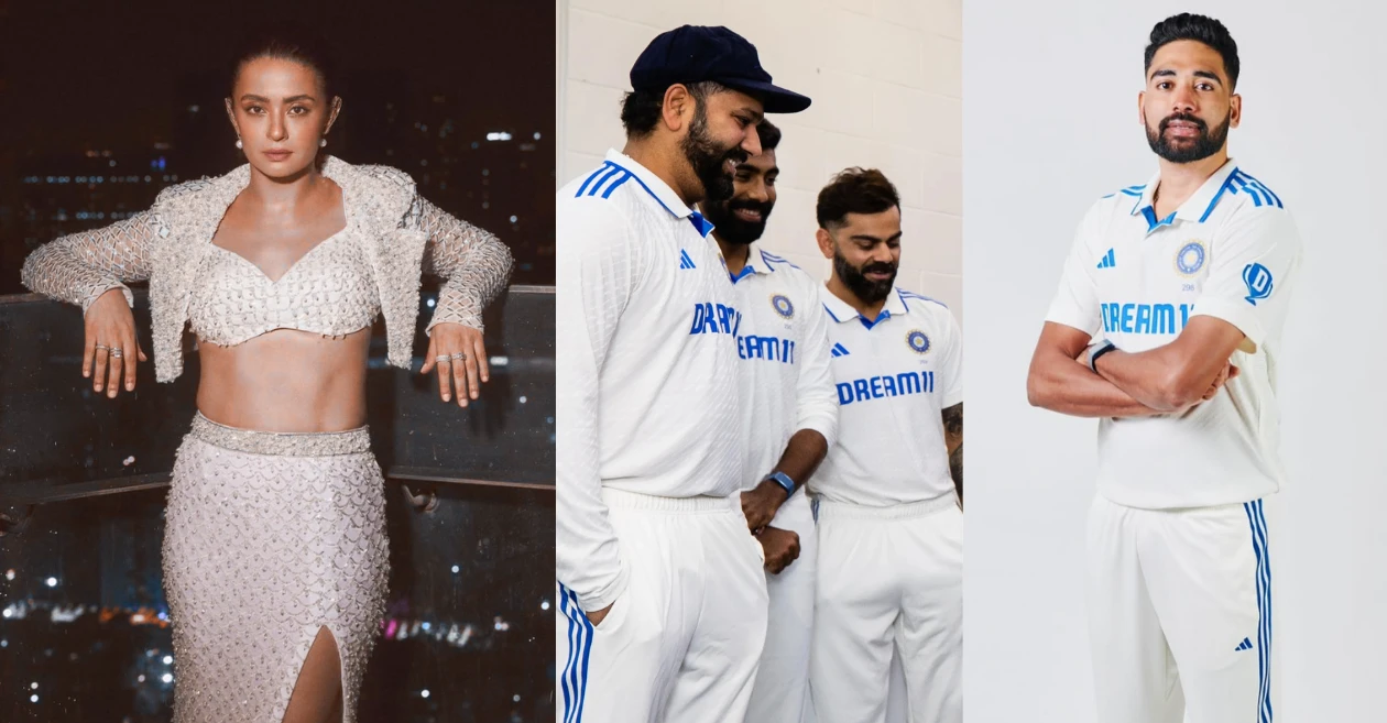 Accept of Surva Chawla Hits Back in Criticism for comparison between Siraj-Bumrah-Bumrah and Rohit-Veyat