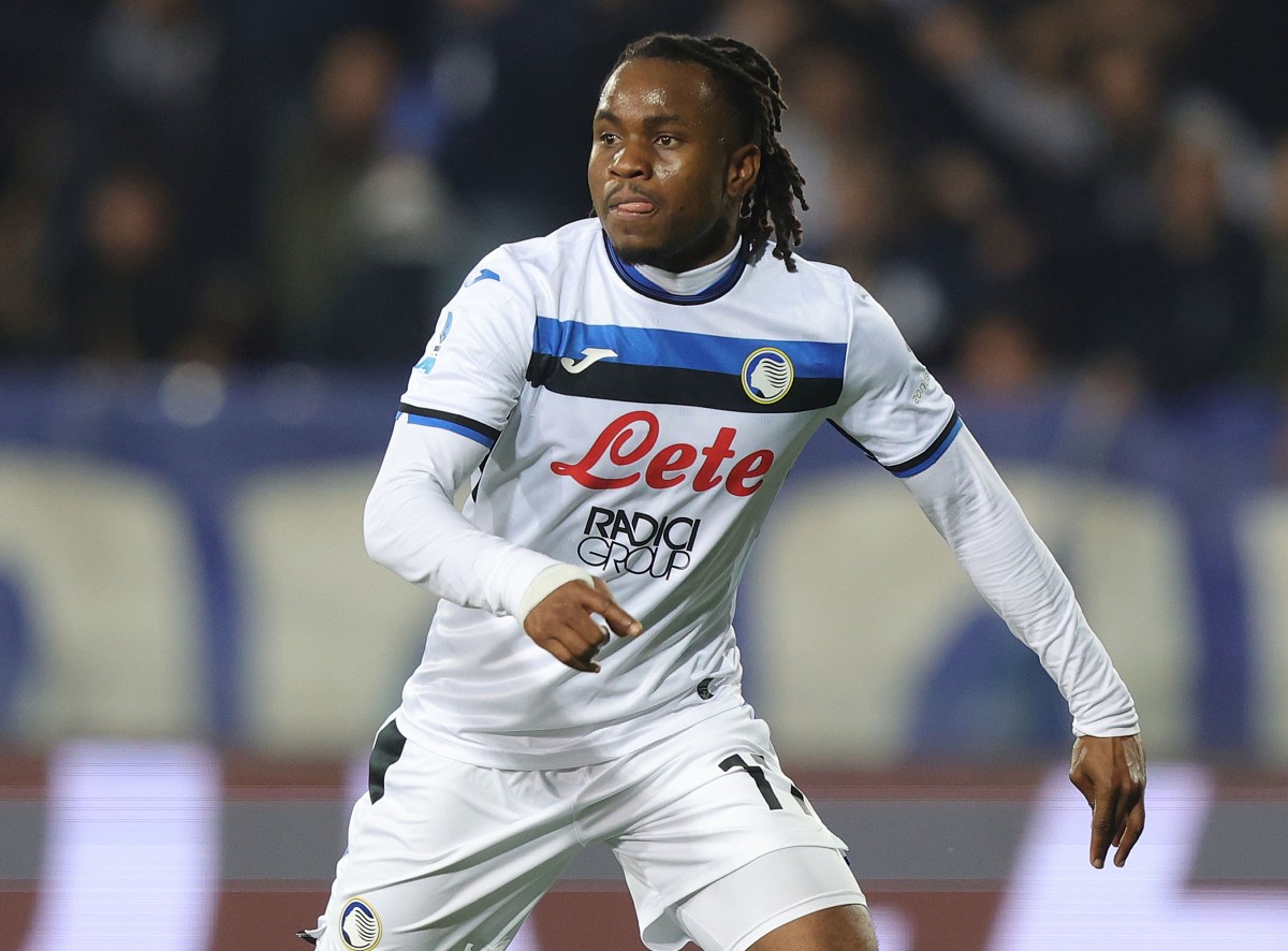 Ademola freely expected by Arsenal