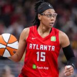 Aelha Green Score 17 As Dreams for Dream 5

