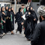 Afghanistan 'Taliban has' strevonized' the type of Justice to correct a woman, ub, after

