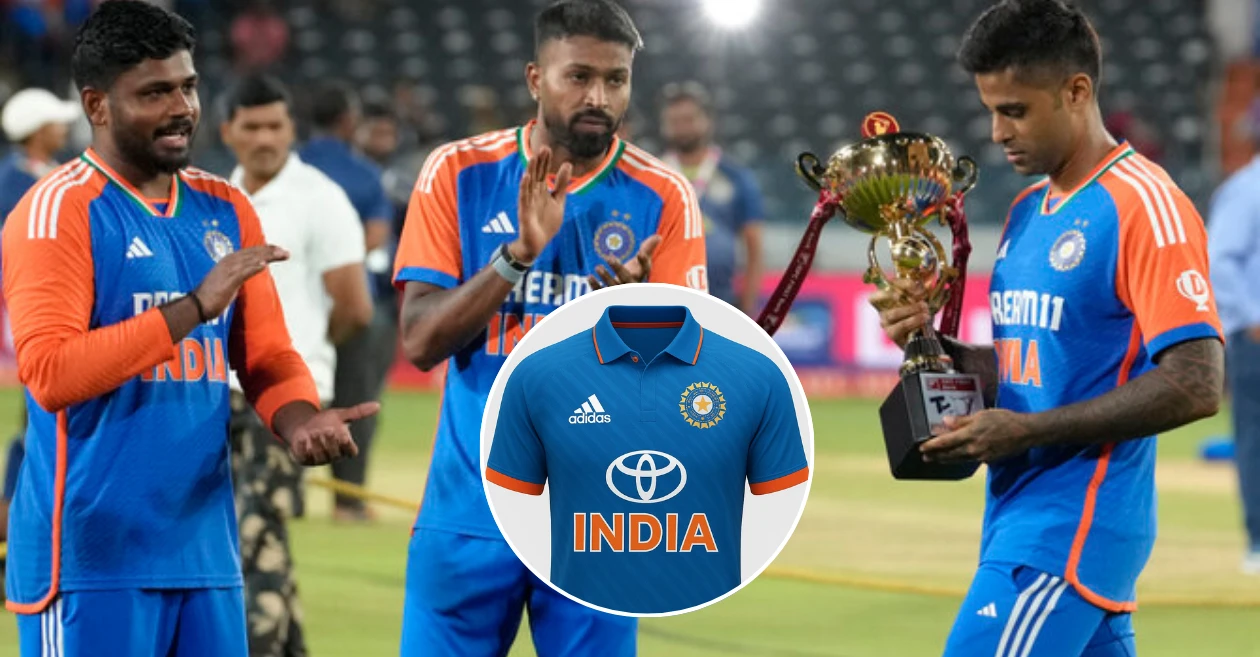 After outside Read11, Toyota Among Fro Gourts for Asian Team India India India