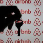 Airbnb apologies after a sudden picture

