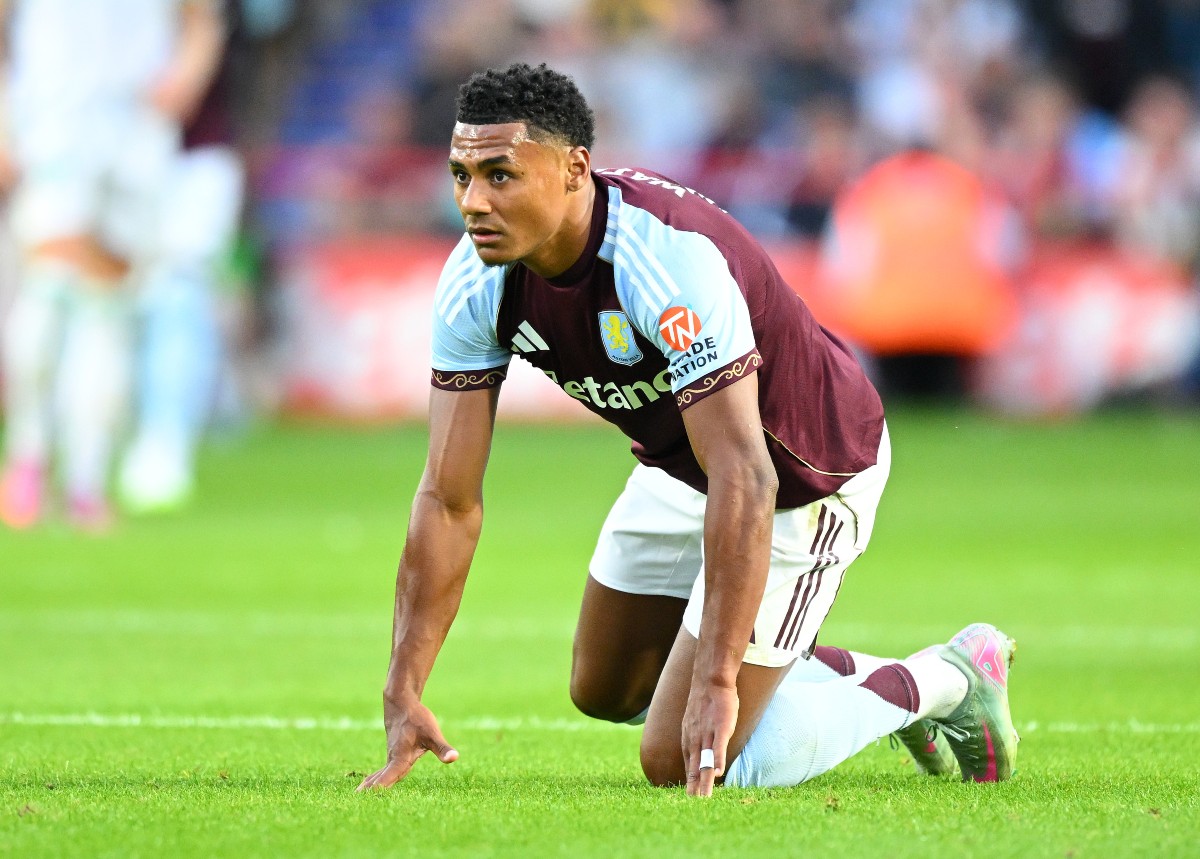 Alan New Karer Two Newcastle Strikers who can be freed after losing in Sesko Benjamin