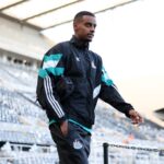 Alexander Isak Psg Transfer Transfer explained in report

