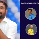 Amri rhathu reveal 320 T20I and busteri

