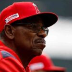Angels Manager Ron Ron Washington Resting from Height Surgery

