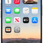 Application loget

