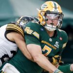 Around CFL: Alxi's Fozzo's Fooru shows to prove the wrong call

