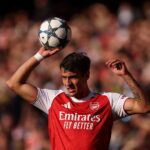 Arsenal Stars can sow Crystal Threatening to follow Ezerechi Ezerechi Room

