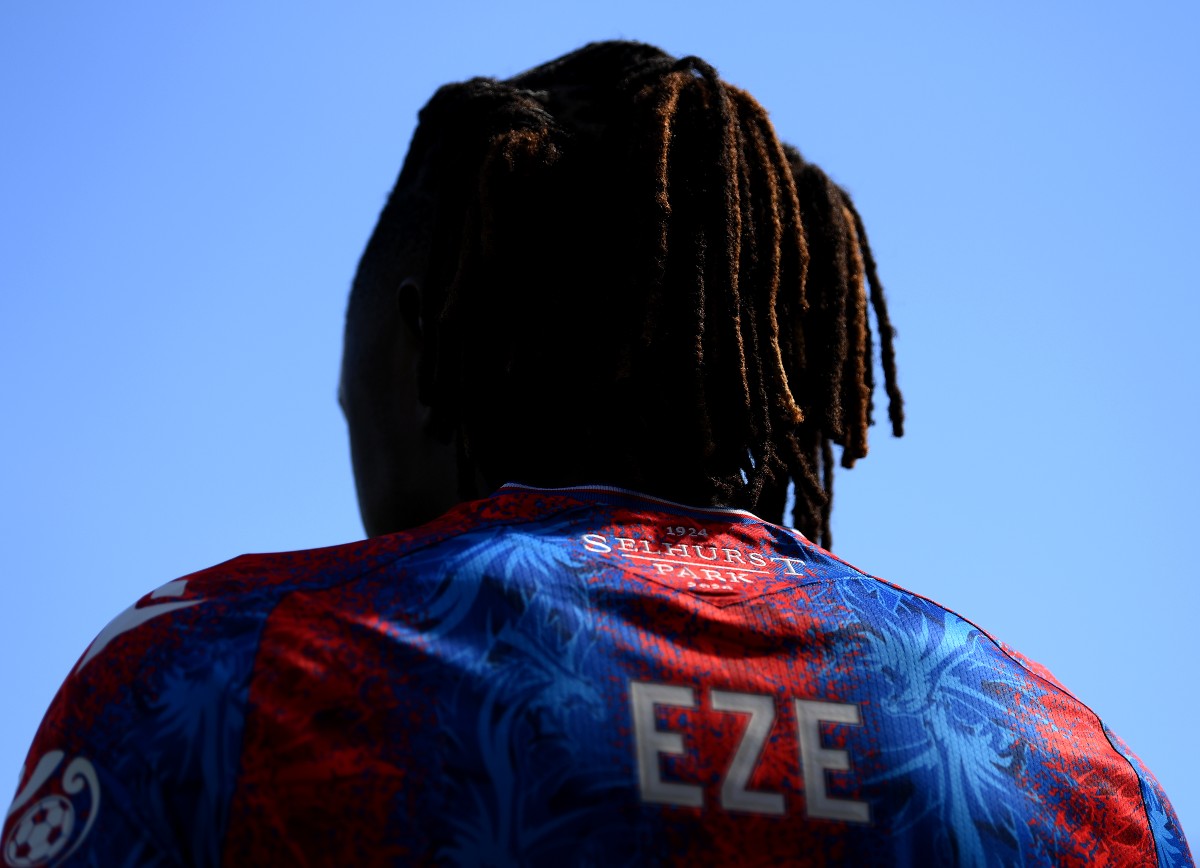 Arsenal gets the Big Praise to deal with EMERCHI Eferechi