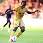 Arsenal is backed to make moving for eberechi eze this summer

