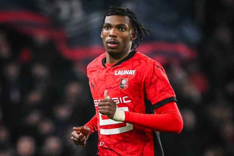 Arsenal lifies Jeremy Jacium Chase despite interest to resolve