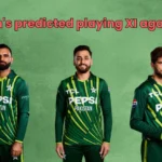 Asian Play XI for Anyond Asia 2025 vs India - predicted

