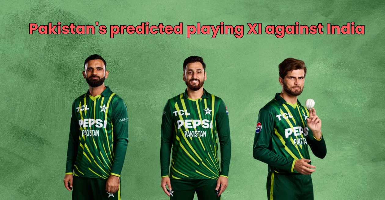 Asian Play XI for Anyond Asia 2025 vs India - predicted