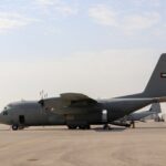 Auntit drop over gaza criticized for danger as starved at the bottom of Israel feels

