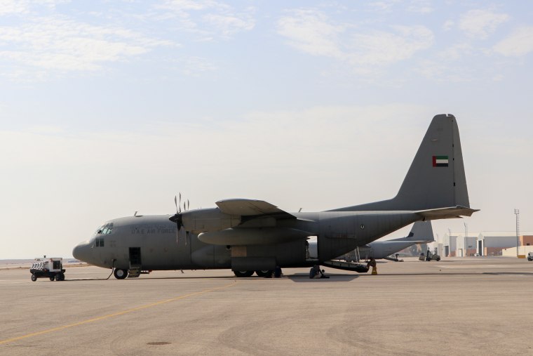 Auntit drop over gaza criticized for danger as starved at the bottom of Israel feels
