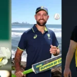 Aus vs sa: Mitchell Owen, short matt and Lance Morris ruled out from stone series against South Africa; replacement announced

