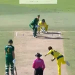 Marnus Labuschagne catch 1