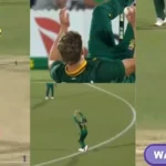 Aus vs sa (watch): Falling Libar Mulder Mulder Mulder to be glory and Mitchell Marges Mariet

