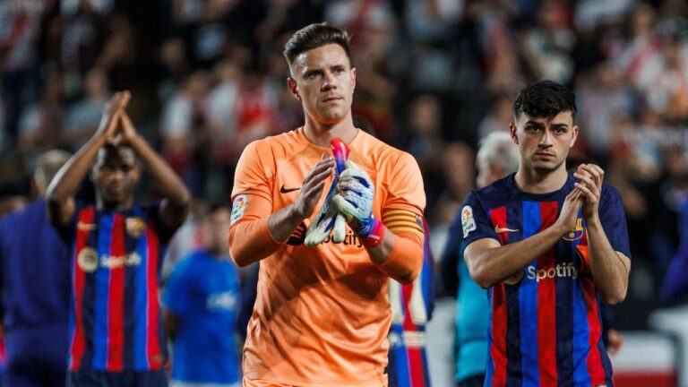Barcelona continues to discipline against the delay to sign from Medical Report