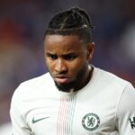Bayern Option for Chelsea Ace

