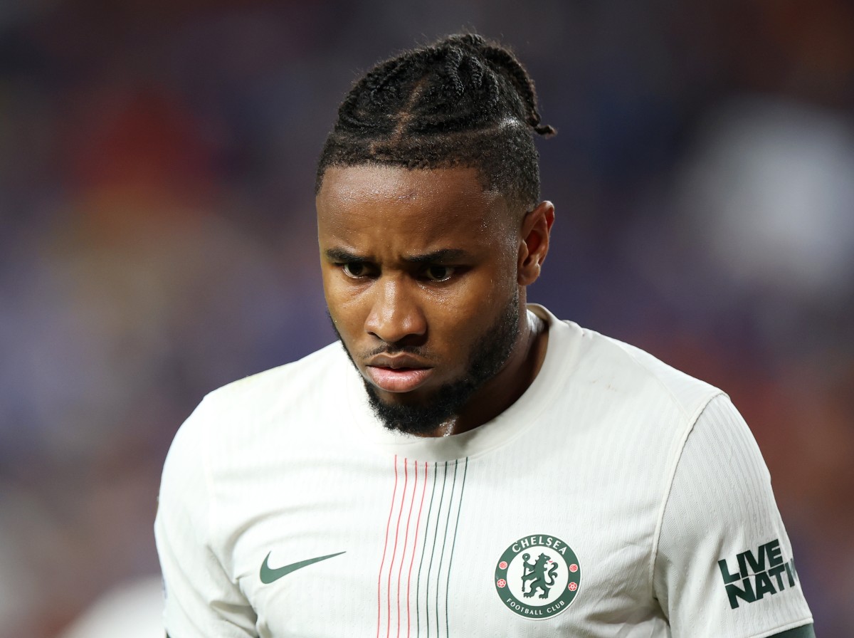 Bayern Option for Chelsea Ace