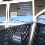Bed Bathroom & beyond will not open California Cit Store Cit

