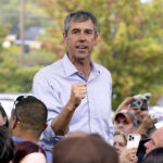 Beto O'Rourkow blocked from Financas Texas Texas Democrats who flee the redistrict state

