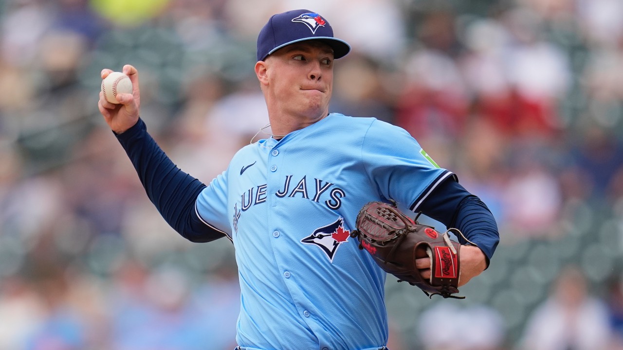 Blue Jace Option Brandon relief to triple-one-one