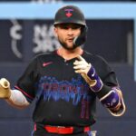 Blue Jake Shipment says Bichette Agreement will be prejacent 'preference'

