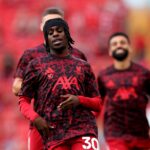 Bos waspool arne slot confirms the jeremie wound

