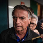 Brazilian Court Brazilians commands remain remains to keep the President Boldsonarar, Trump Ally

