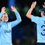 British English name 15-member for World Women World Cup 2025

