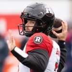 Brown five touches to lead past the past regroles

