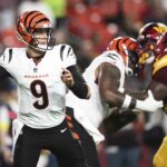 Bruose leads two TD drives, Bengalz Commers in the first weather winning

