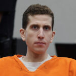 Bryan Kohberger was examined in a break that involving the intruder mask in Washington

